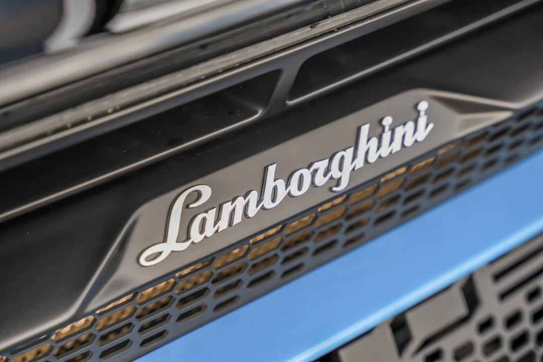 2021 Lamborghini Huracan LP640-2 STO - Image 31 of 31