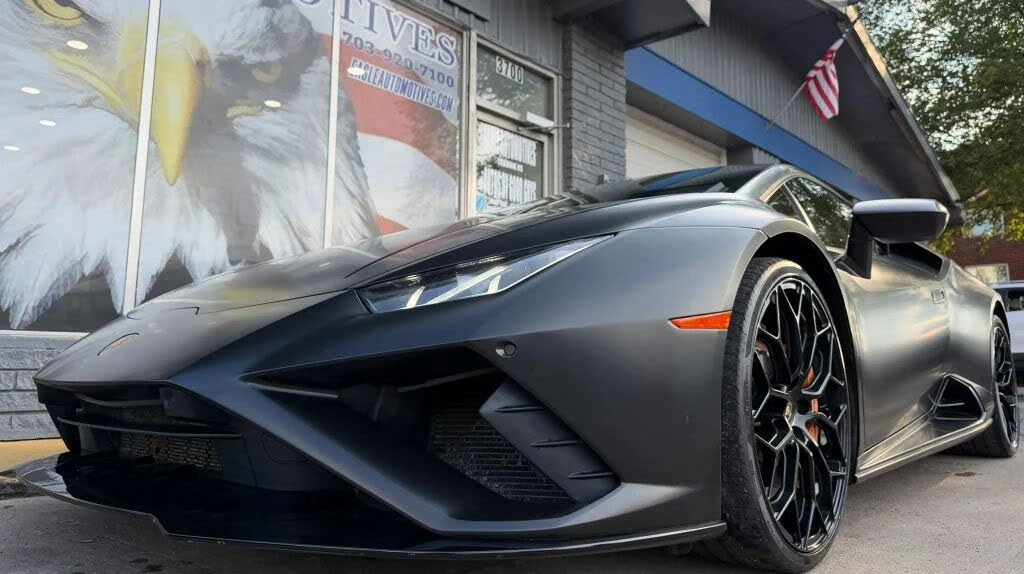 2021 Lamborghini Huracan - Image 6 of 21