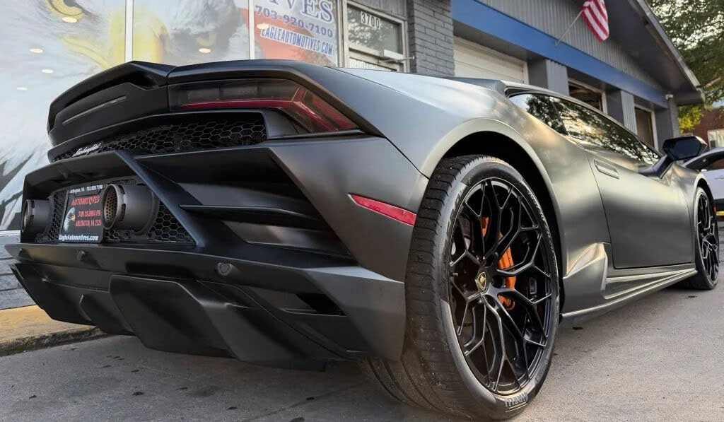 2021 Lamborghini Huracan - Image 3 of 21