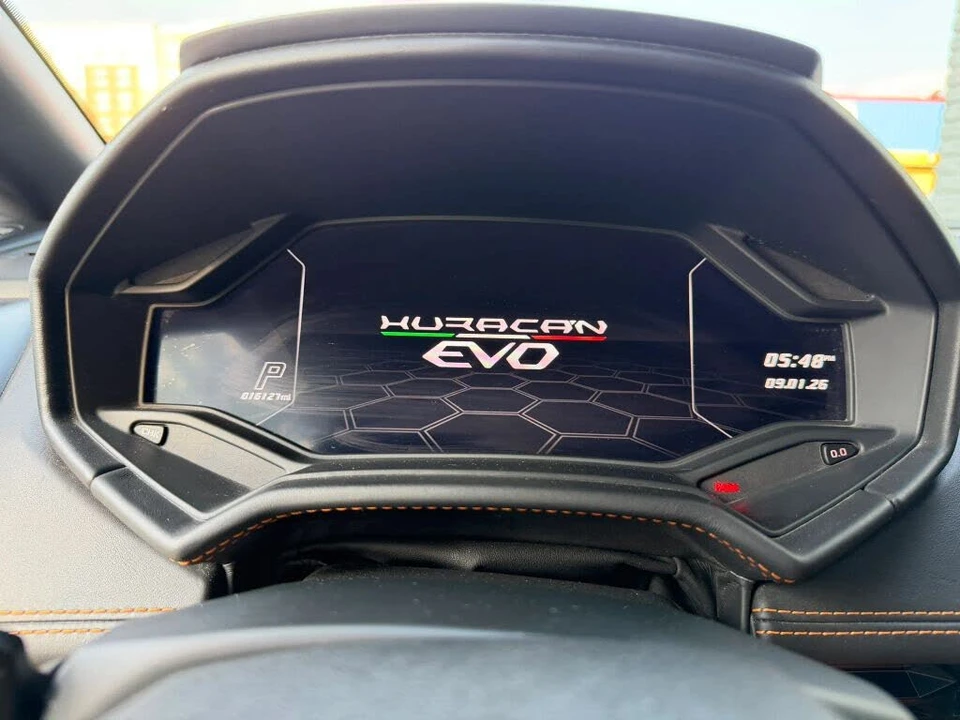2021 Lamborghini Huracan - Image 13 of 21