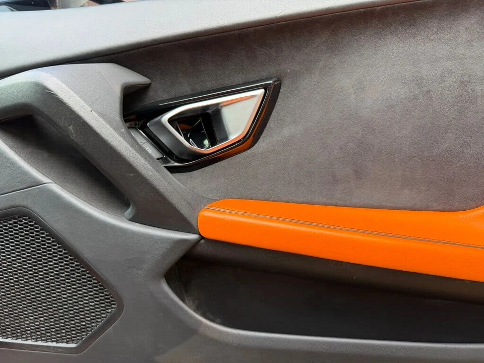2021 Lamborghini Huracan - Image 10 of 21