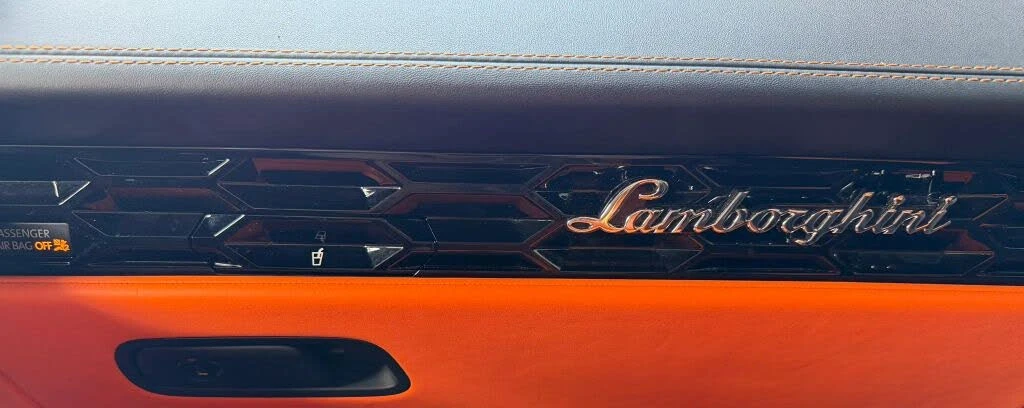2021 Lamborghini Huracan - Image 19 of 21