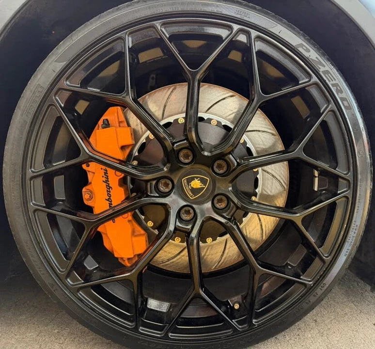 2021 Lamborghini Huracan - Image 21 of 21