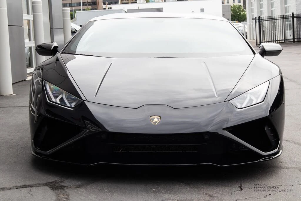 2021 Lamborghini Huracan - Image 10 of 18