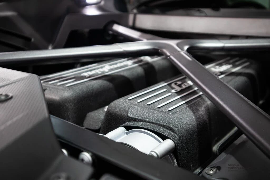 2021 Lamborghini Huracan - Image 6 of 18
