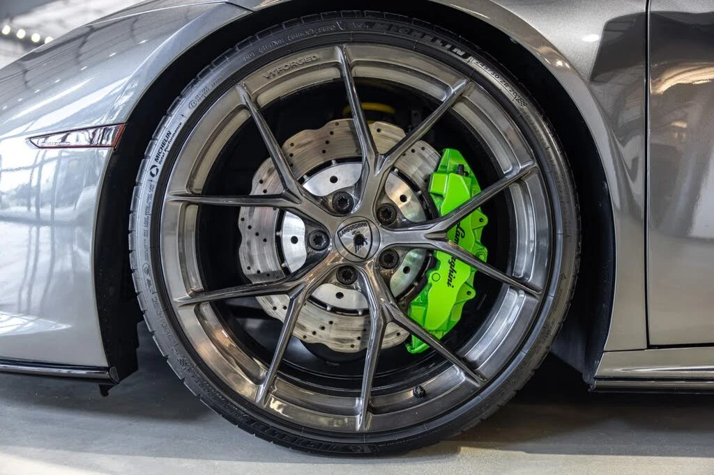 2021 Lamborghini Huracan - Image 22 of 31