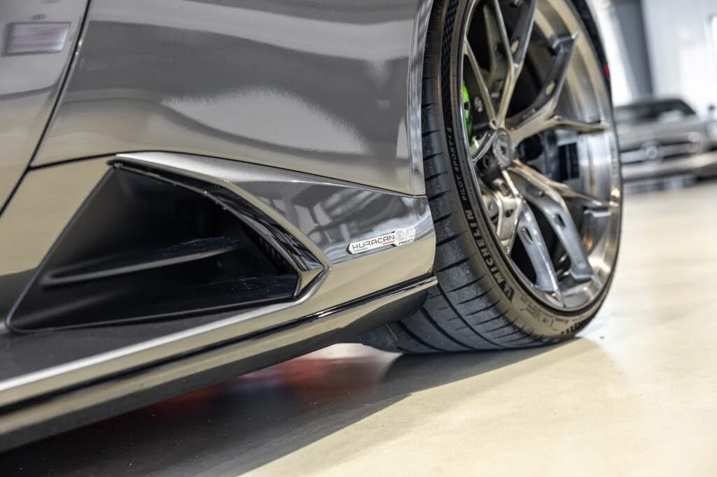 2021 Lamborghini Huracan - Image 13 of 31