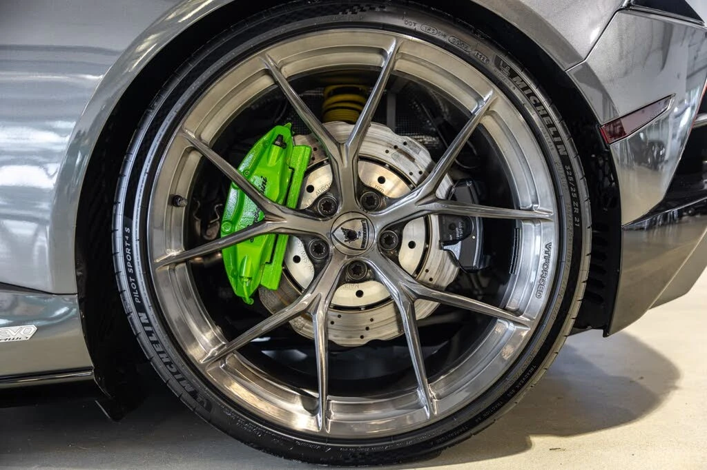 2021 Lamborghini Huracan - Image 23 of 31