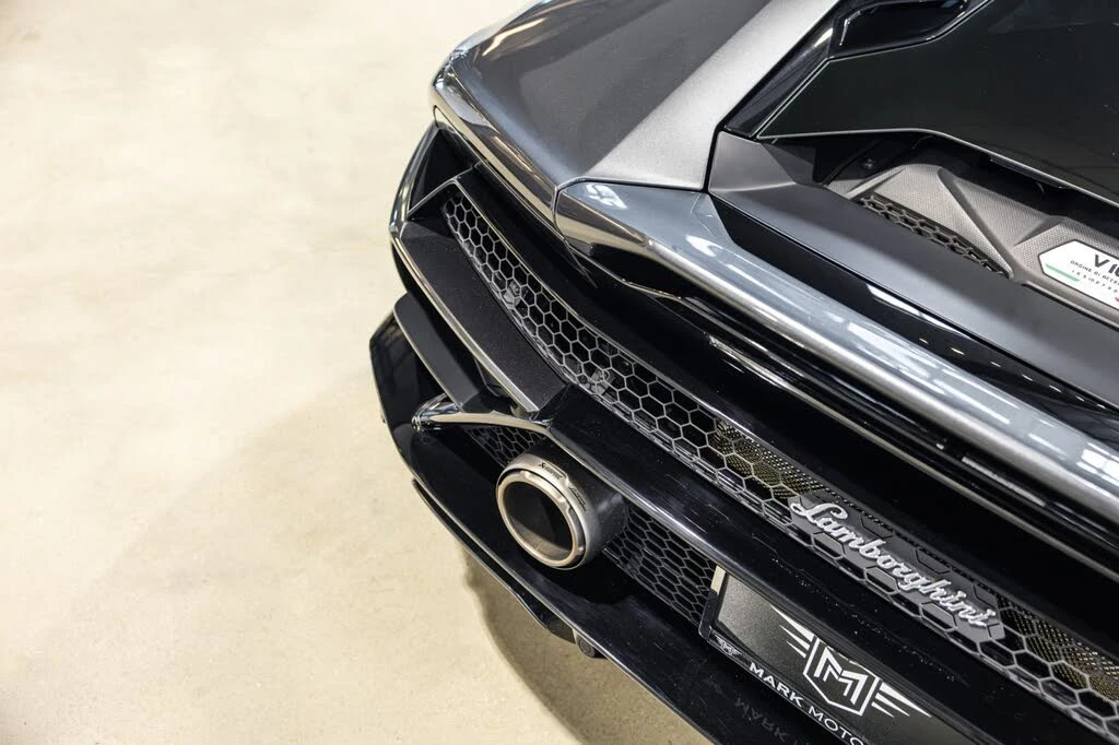 2021 Lamborghini Huracan - Image 19 of 31