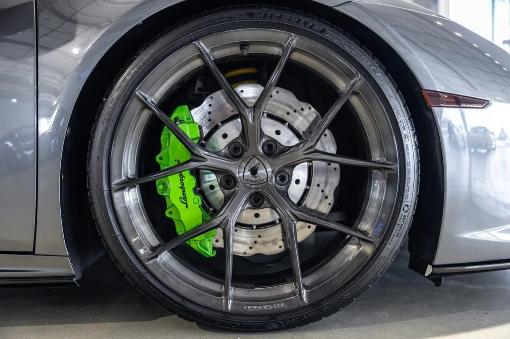 2021 Lamborghini Huracan - Image 25 of 31