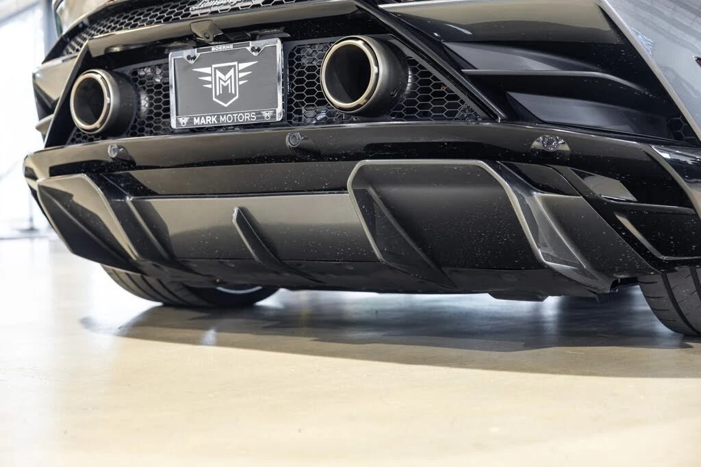 2021 Lamborghini Huracan - Image 20 of 31