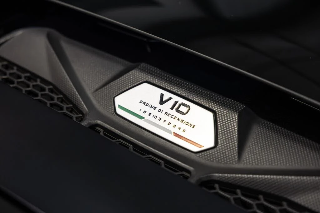 2021 Lamborghini Huracan - Image 17 of 31