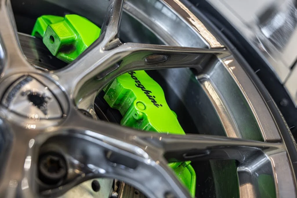 2021 Lamborghini Huracan - Image 26 of 31
