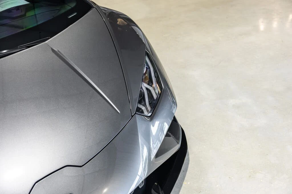2021 Lamborghini Huracan - Image 10 of 31