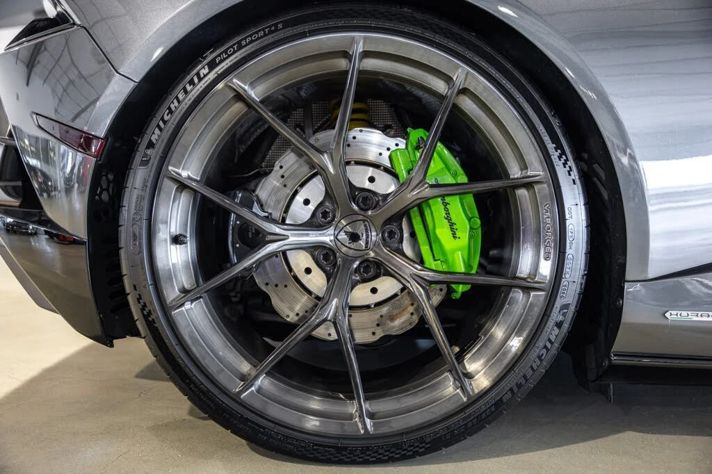 2021 Lamborghini Huracan - Image 24 of 31