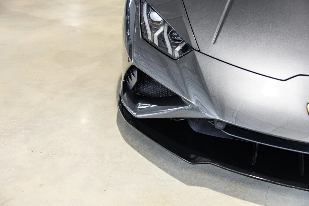 2021 Lamborghini Huracan - Image 11 of 31