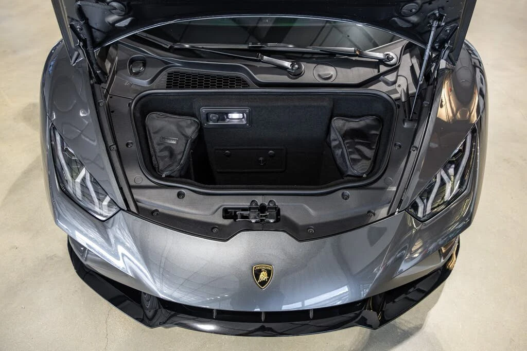 2021 Lamborghini Huracan - Image 31 of 31
