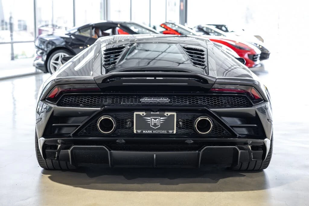 2021 Lamborghini Huracan - Image 5 of 31