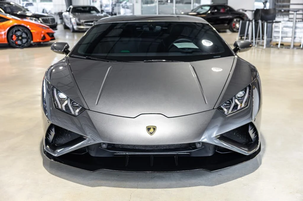 2021 Lamborghini Huracan - Image 9 of 31