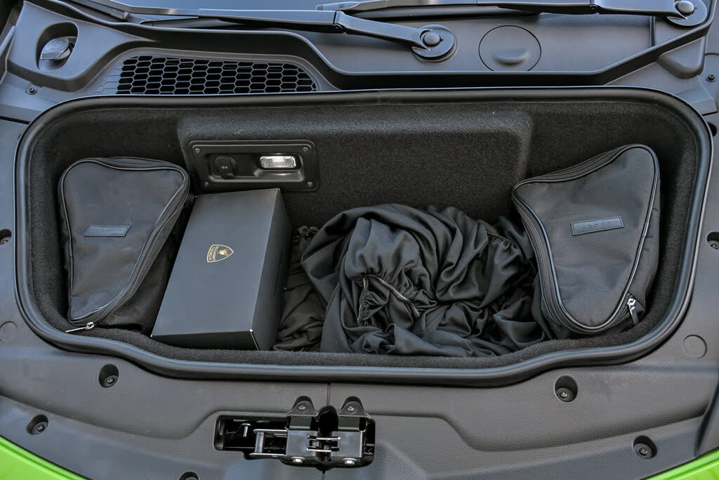 2021 Lamborghini Huracan - Image 21 of 31