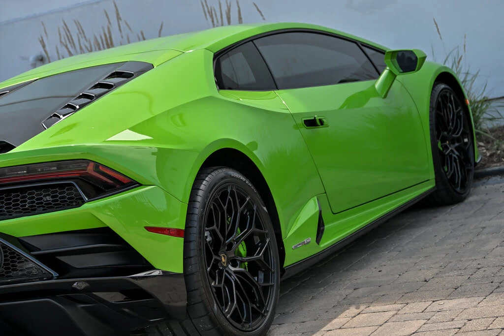 2021 Lamborghini Huracan - Image 16 of 31