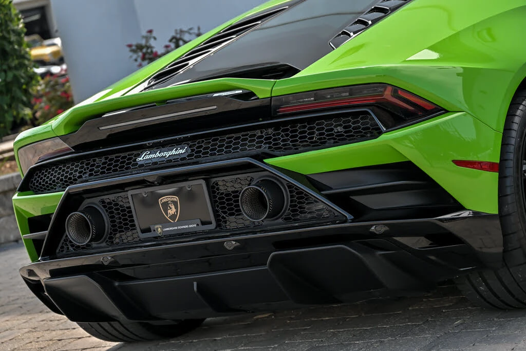 2021 Lamborghini Huracan - Image 17 of 31