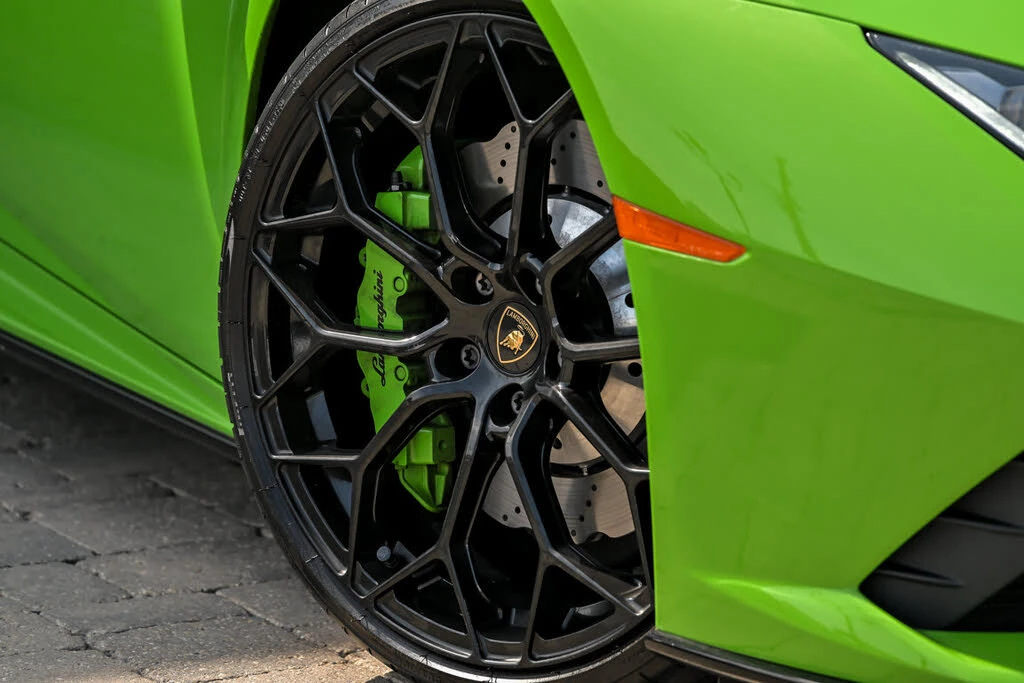 2021 Lamborghini Huracan - Image 3 of 31