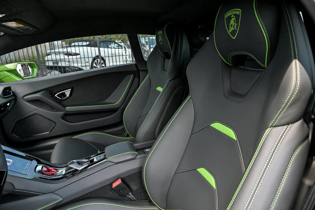 2021 Lamborghini Huracan - Image 24 of 31