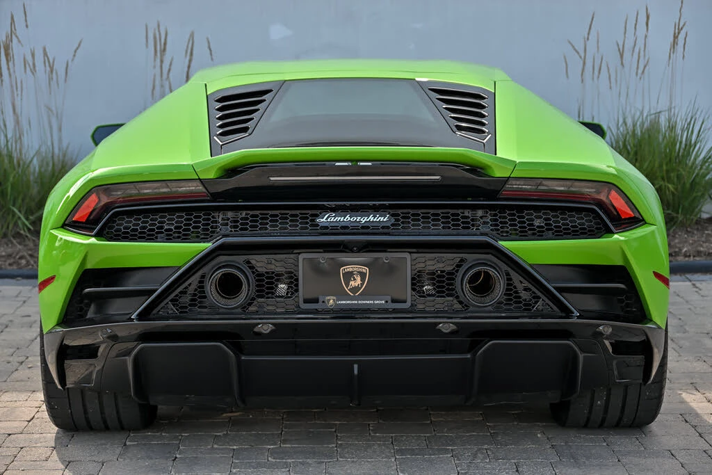 2021 Lamborghini Huracan - Image 14 of 31