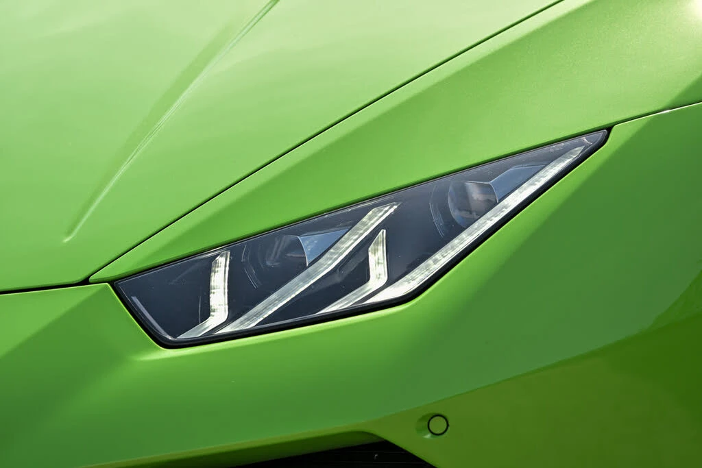 2021 Lamborghini Huracan - Image 7 of 31