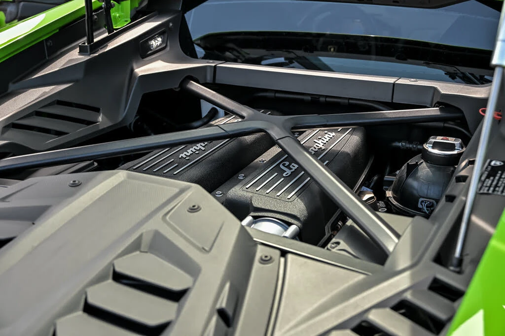 2021 Lamborghini Huracan - Image 20 of 31