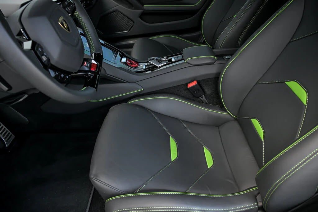2021 Lamborghini Huracan - Image 23 of 31