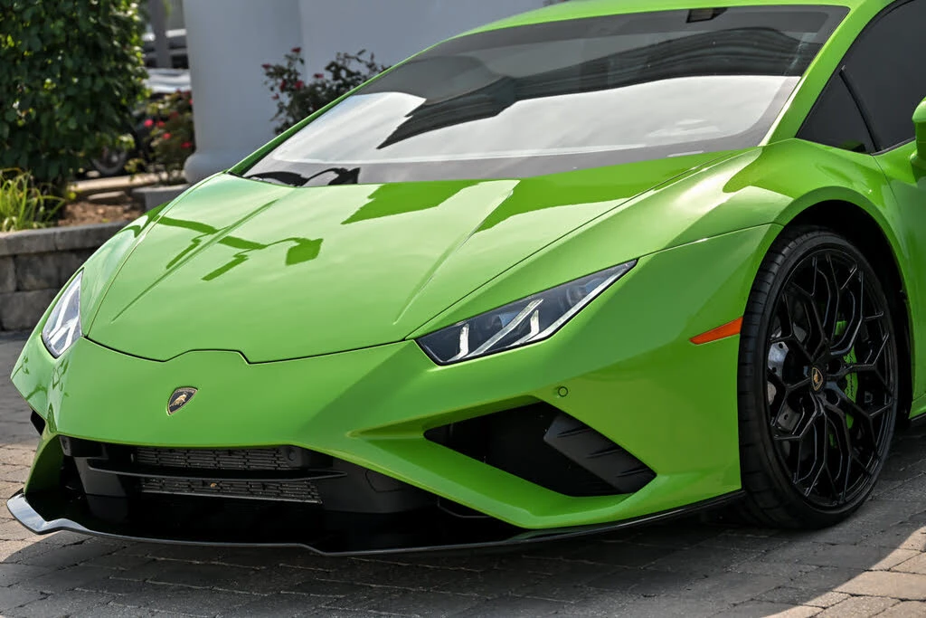 2021 Lamborghini Huracan - Image 6 of 31