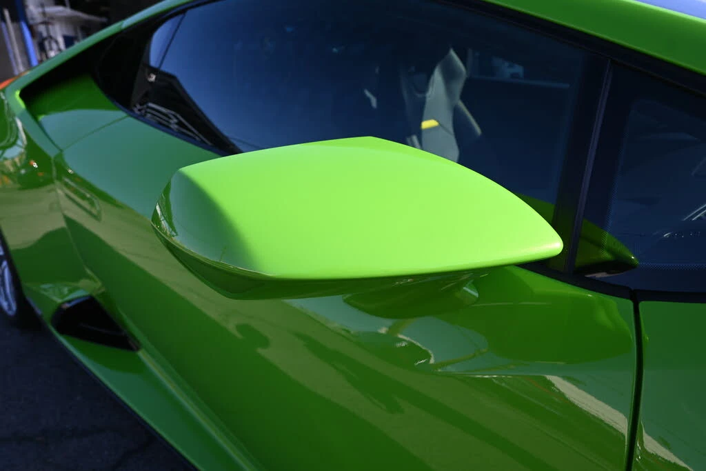 2021 Lamborghini Huracan - Image 25 of 31