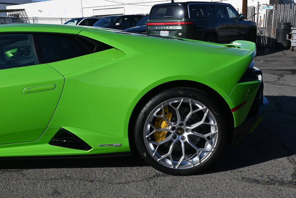 2021 Lamborghini Huracan - Image 7 of 31