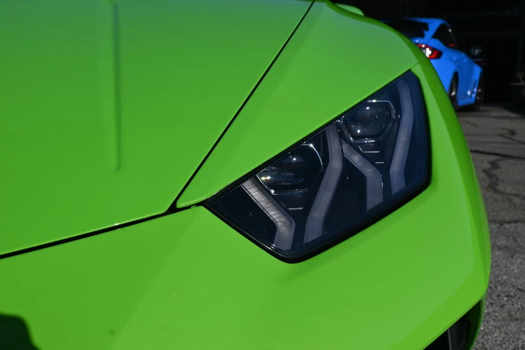 2021 Lamborghini Huracan - Image 30 of 31