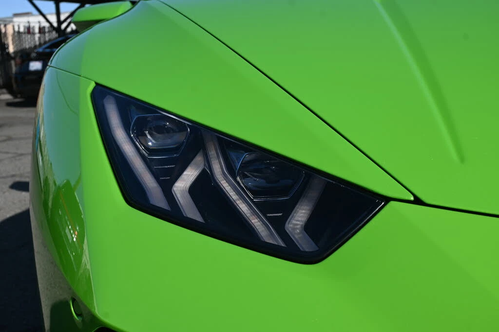 2021 Lamborghini Huracan - Image 31 of 31