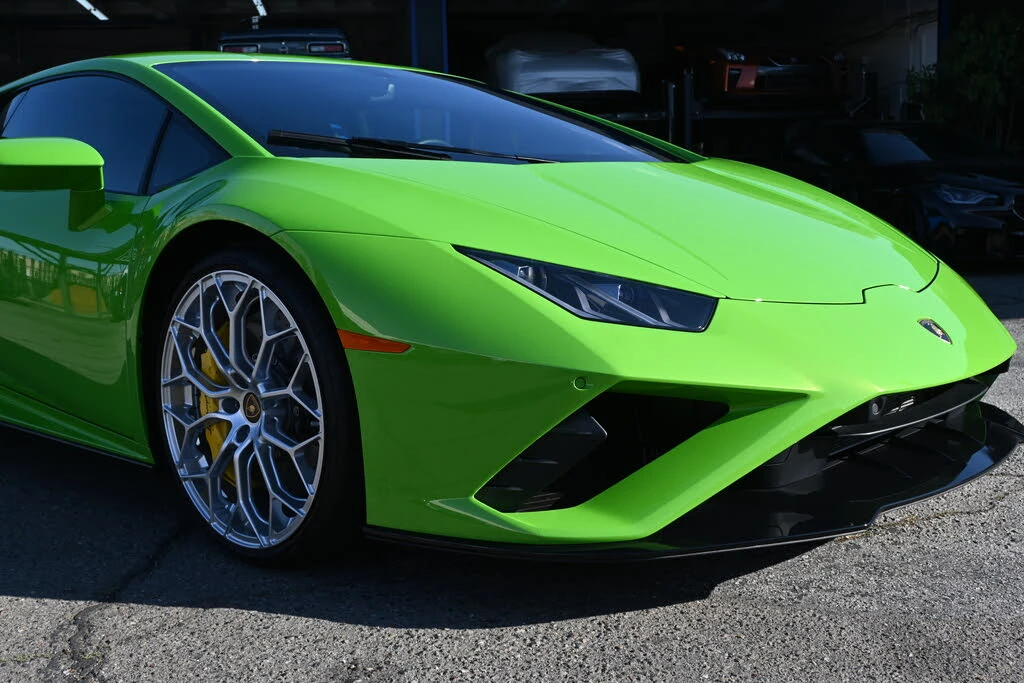 2021 Lamborghini Huracan - Image 27 of 31