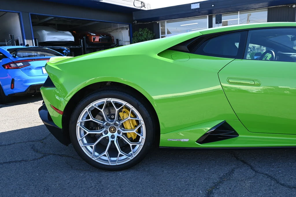 2021 Lamborghini Huracan - Image 20 of 31