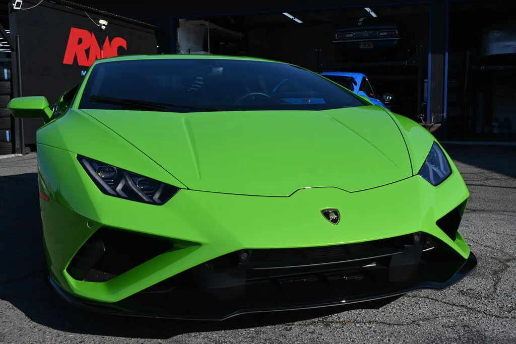 2021 Lamborghini Huracan - Image 28 of 31