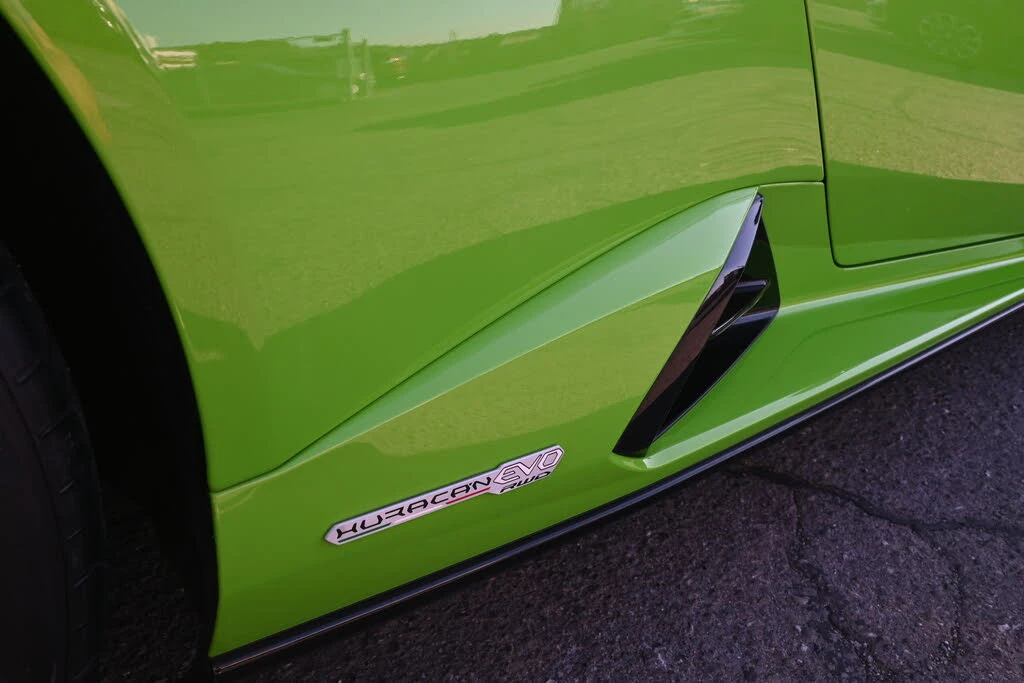 2021 Lamborghini Huracan - Image 21 of 31