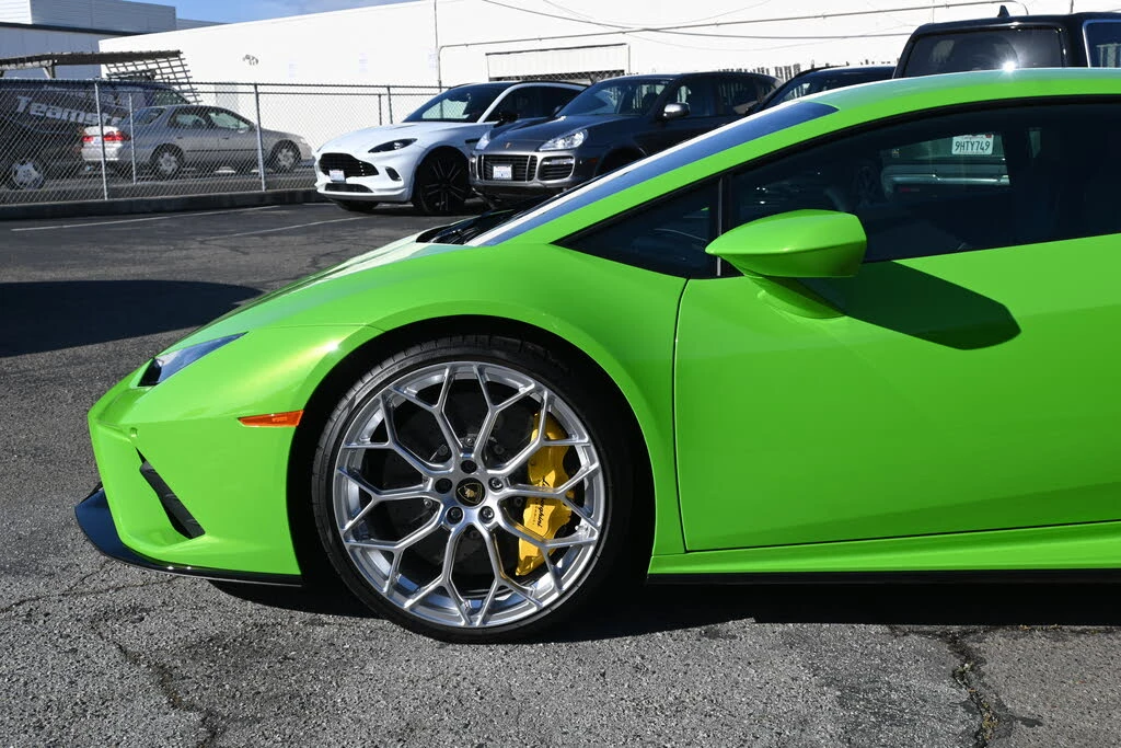 2021 Lamborghini Huracan - Image 6 of 31