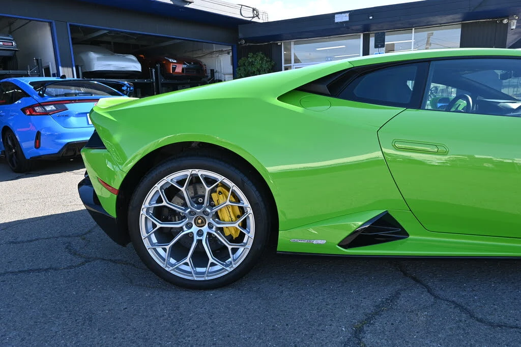 2021 Lamborghini Huracan - Image 19 of 31