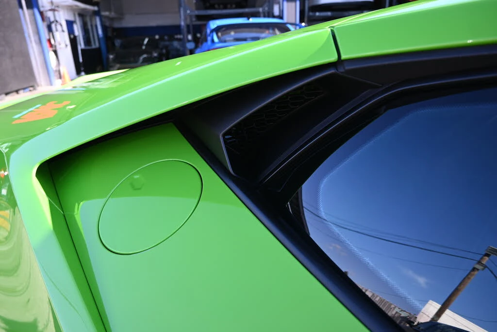 2021 Lamborghini Huracan - Image 24 of 31