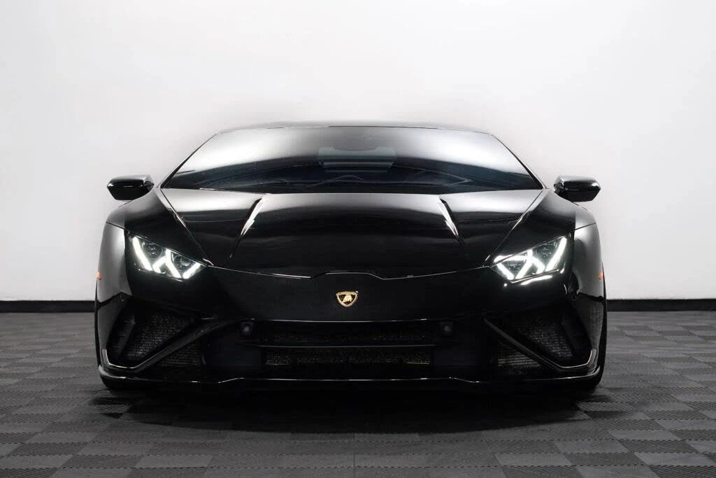 2021 Lamborghini Huracan - Image 6 of 31