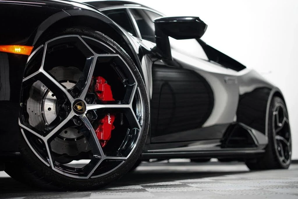 2021 Lamborghini Huracan - Image 4 of 31