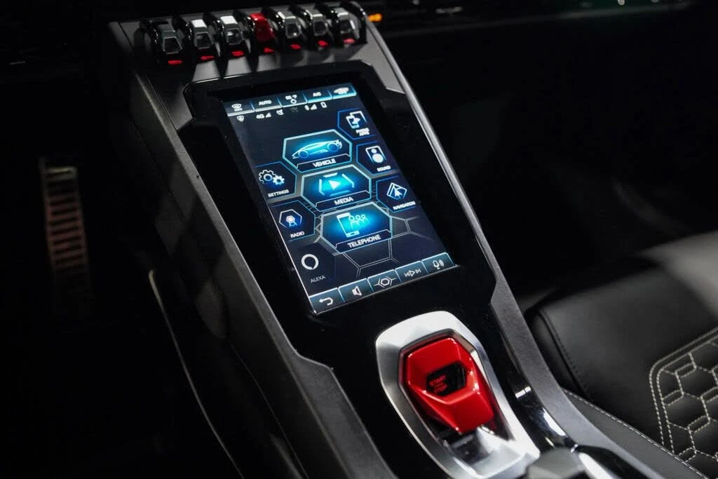 2021 Lamborghini Huracan - Image 20 of 31