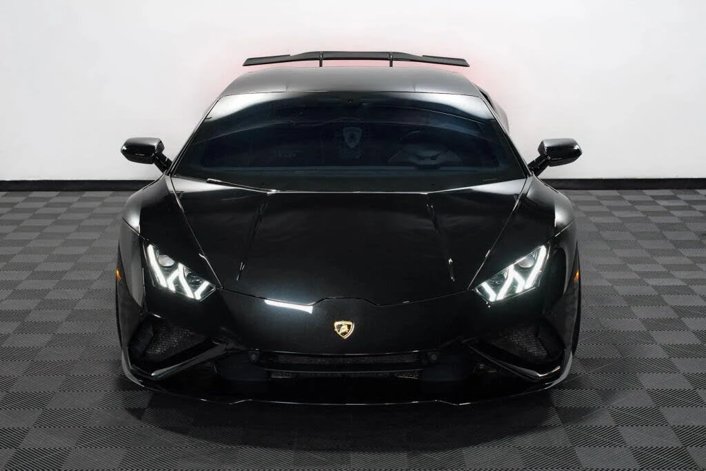 2021 Lamborghini Huracan - Image 7 of 31