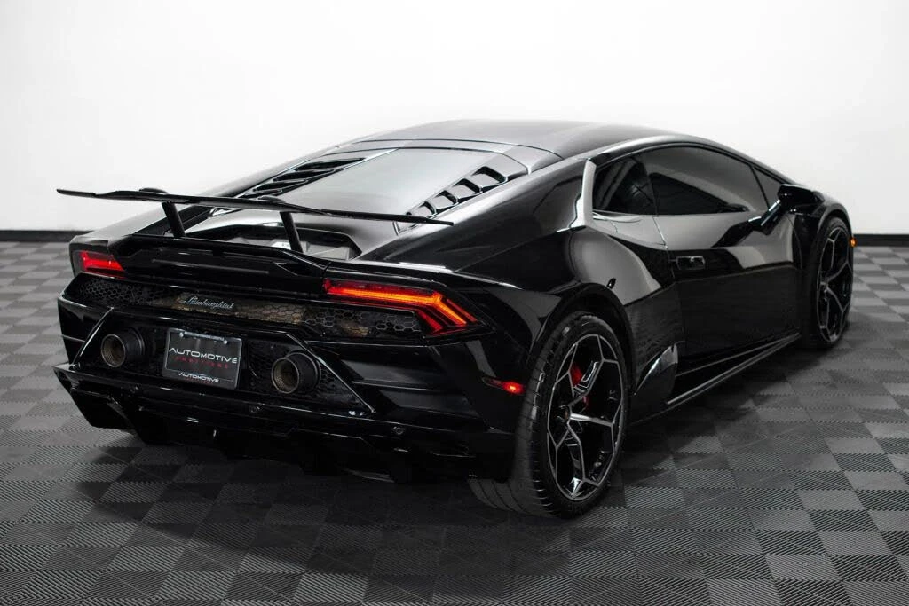 2021 Lamborghini Huracan - Image 13 of 31
