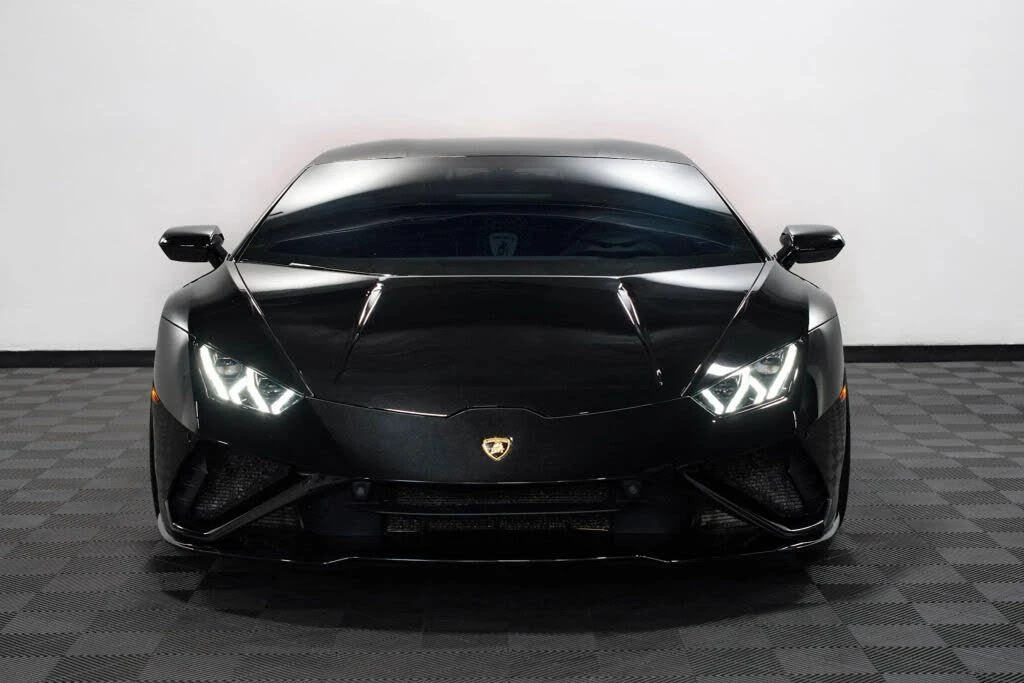 2021 Lamborghini Huracan - Image 5 of 31